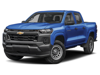 Chevrolet Colorado - Rush Chevrolet in Elgin TX