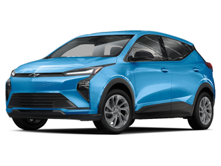 Chevrolet Bolt EV